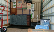 loading services