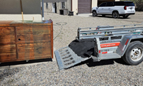 one-item moving services