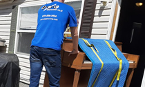 piano moving services